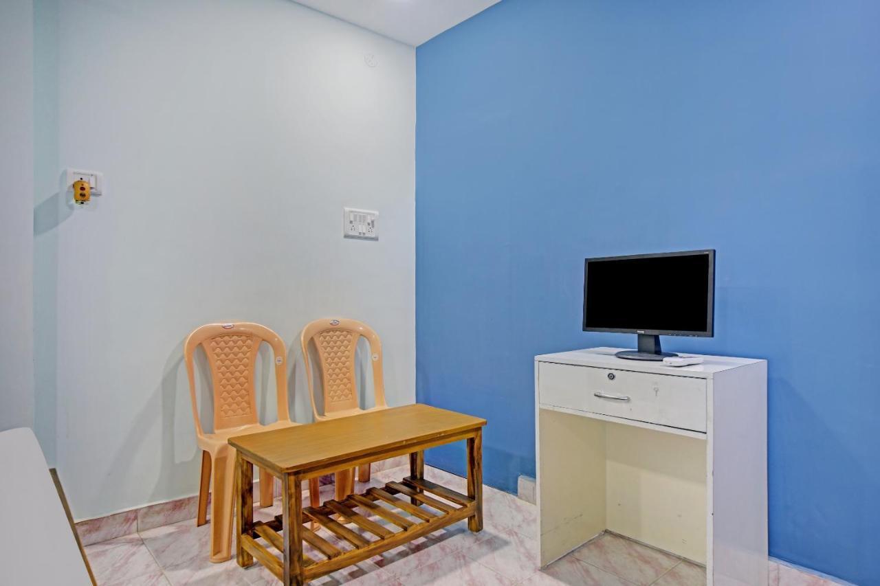 Отель Oyo Flagship 80305 Sai Sakthi Residency Ченнаи Экстерьер фото